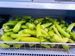 dry capsicum annuum planting seeds packet