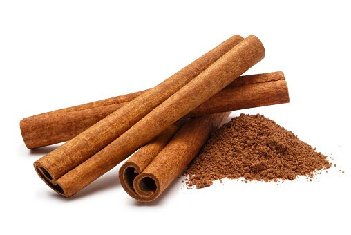 Pure Organic True Ceylon Cinnamon Sticks Low Coumarin Not Cassia