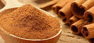 RUVI green Cinnamon Powder, Fresh Pure Organic, True Ceylon, Cinnamon Verum, Low Coumarine, Not Cassia  Organic Ceylon