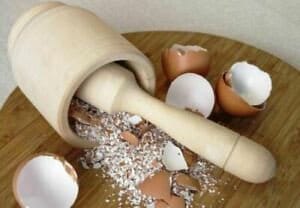 Egg Shell Powder Calcium (Home Made) Food Grade eggshell powder new