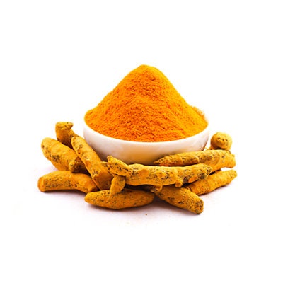 Organic High Quality Homemade Turmeric Powder 100 g