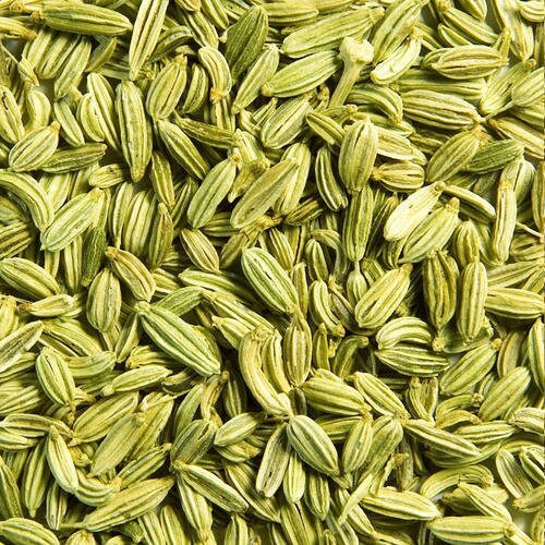 Fennel Seeds  Spice By RuVi Green sri lanka
