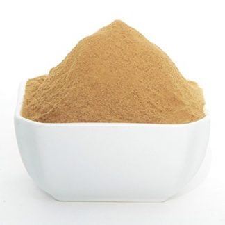 Organic Egyptian Blue Lotus powder (Nelumbo Nucifera) 50:1