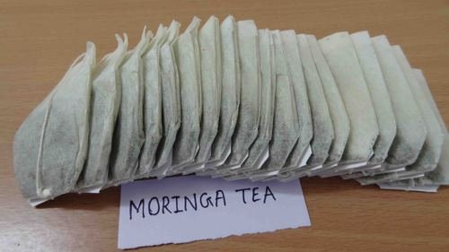 moringa tea bags home made organic