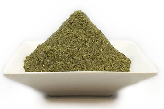 Organic Moringa Leaf Powder (Moringa Oleifera) Superfood
