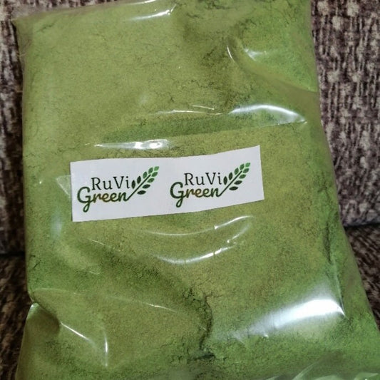 Dry Soursop Leaves powder - Soursop/ Guanabana/ Graviola/ Annona Muricata